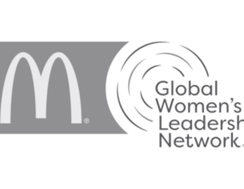 McDonalds Global Women Leadership Network